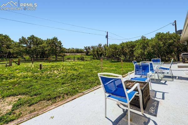 815 Meadow LN, Palmer Lake, CO 80133