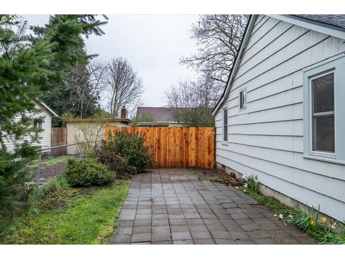 3408 WILLIAMS AVE NE, Salem, OR 97301