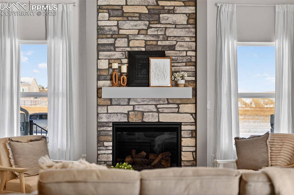 12955 Sunrise Ridge DR, Peyton, CO 80831