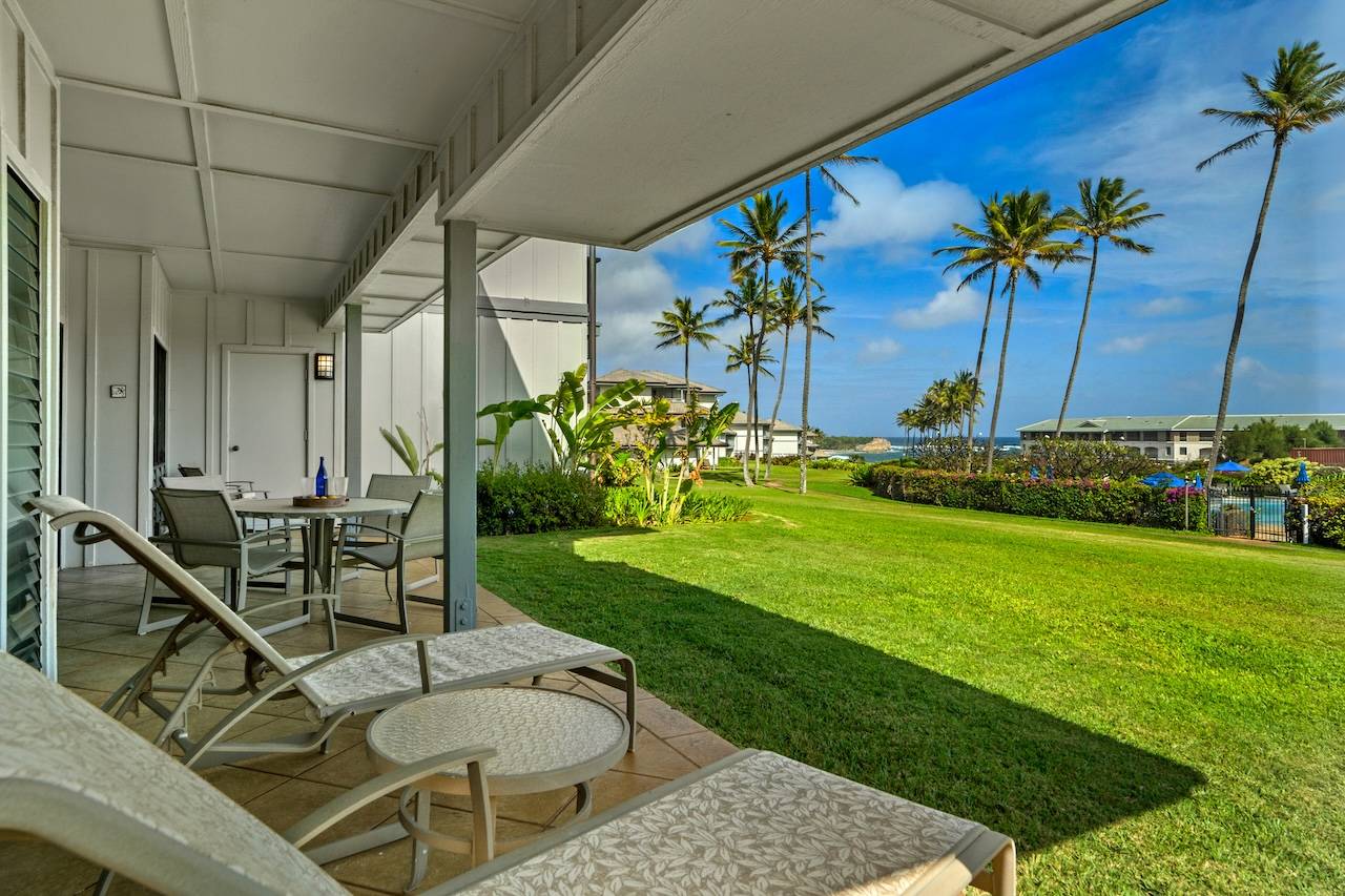 1565 PEE RD #211, Koloa, HI 96756