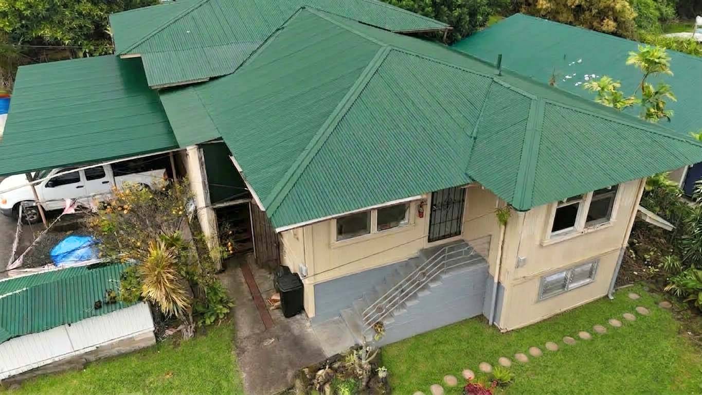 17-7652 KULANI RD, Mountain View, HI 96771