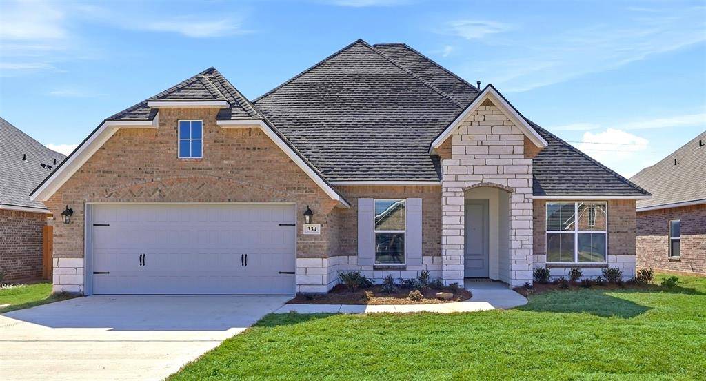 334 Prien Lake Loop, Bossier City, LA 71111