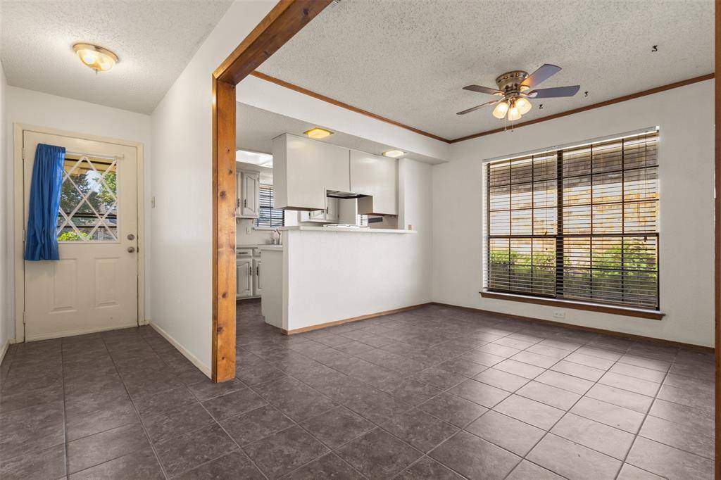 5421 Knollridge, Garland, TX 75043