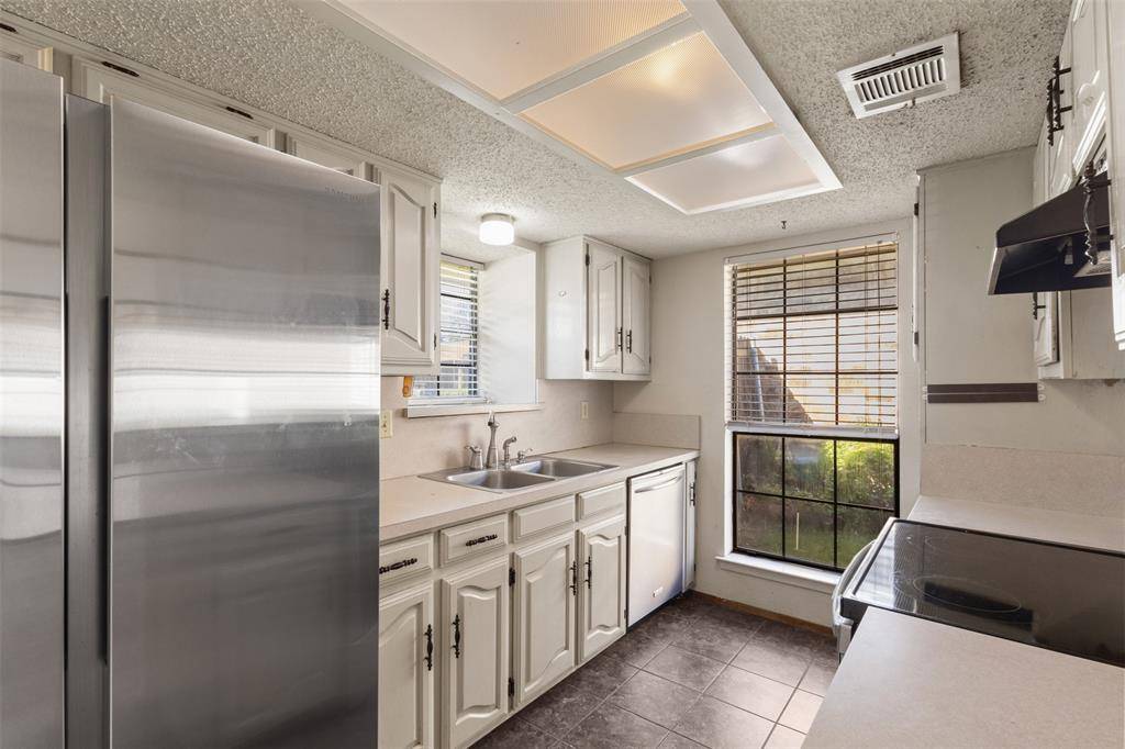 5421 Knollridge, Garland, TX 75043