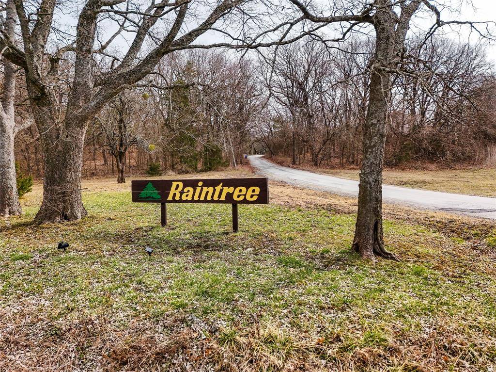 72 Raintree Road, Bells, TX 75414