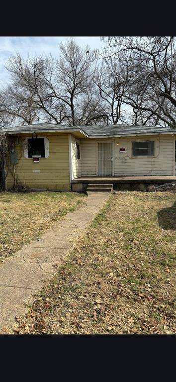 2222 Harding, Dallas, TX 75215