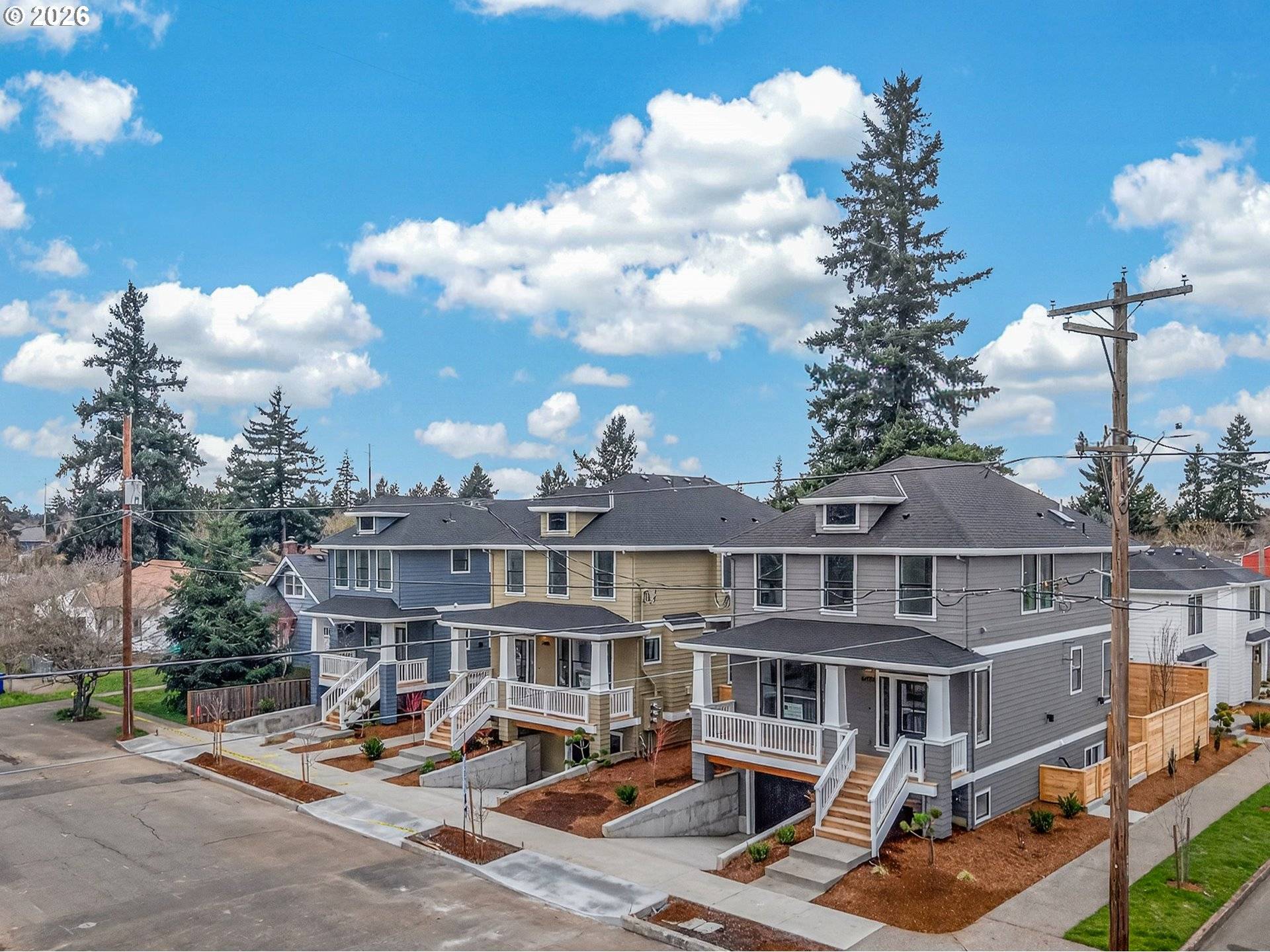 6491 SE RAMONA ST #A, Portland, OR 97206