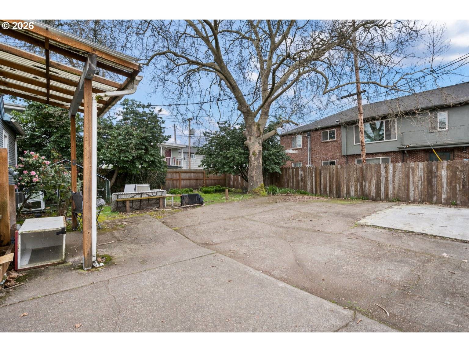 1826 MILL ST, Eugene, OR 97401