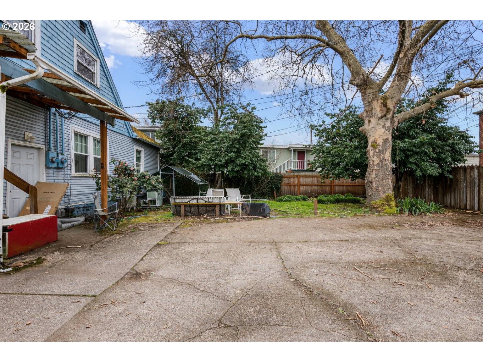 1826 MILL ST, Eugene, OR 97401