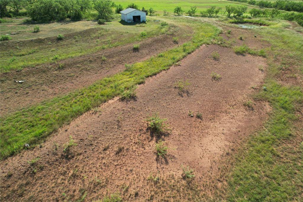 Lot 2 Palomino Road, Abilene, TX 79602