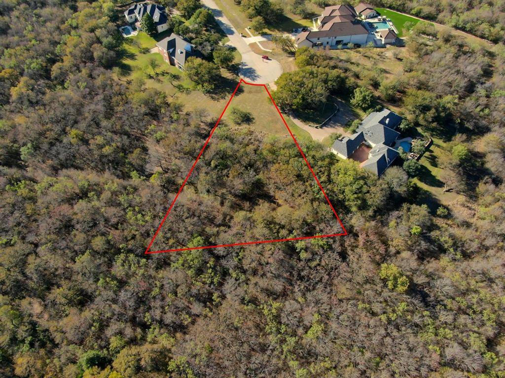 2961 Sonterra Drive, Cedar Hill, TX 75104