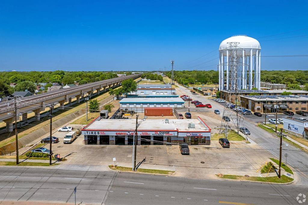 109 N Story Road, Irving, TX 75061