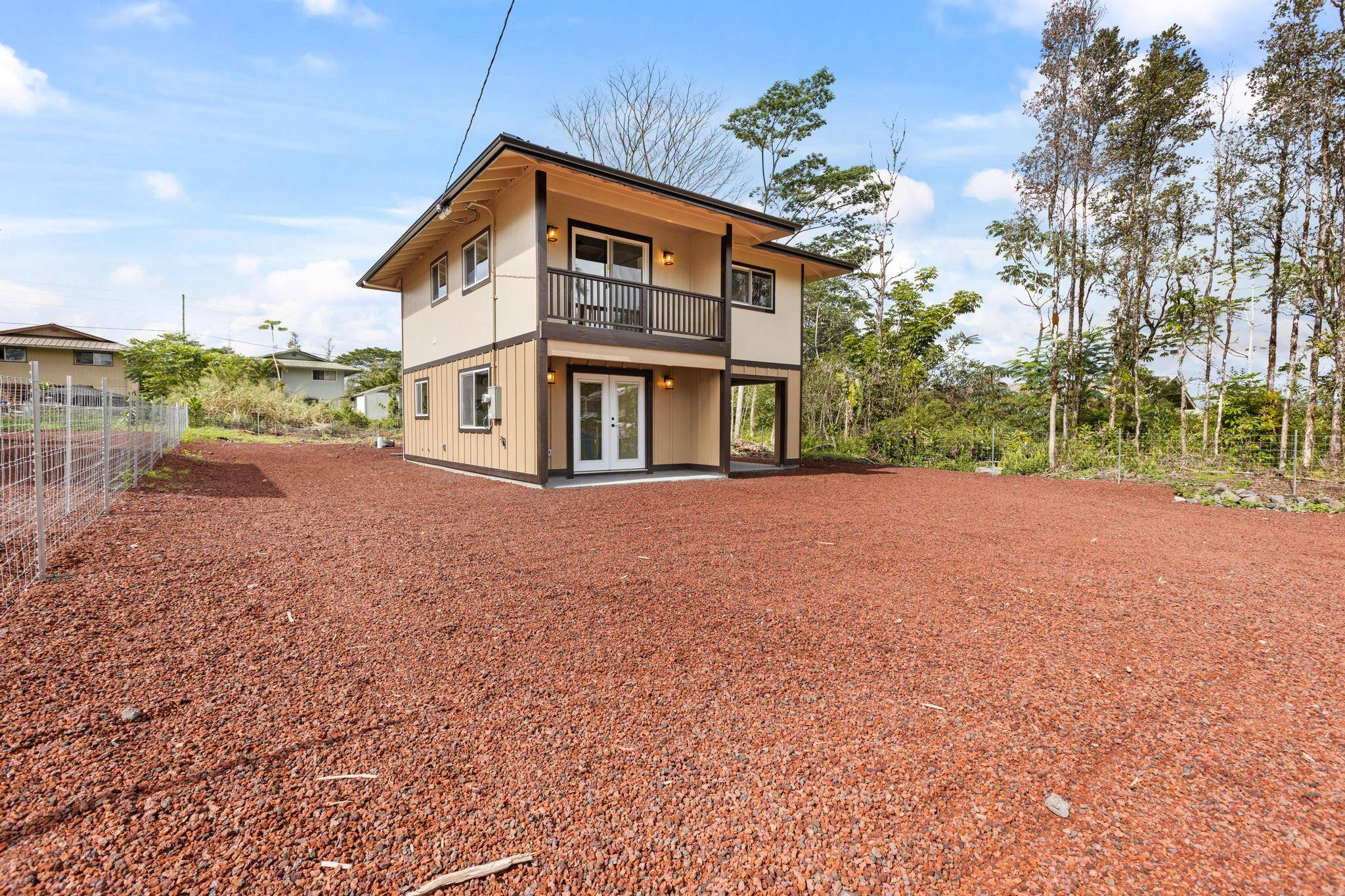 16-1954 KING KAMEHAMEHA BLVD, Kurtistown, HI 96760