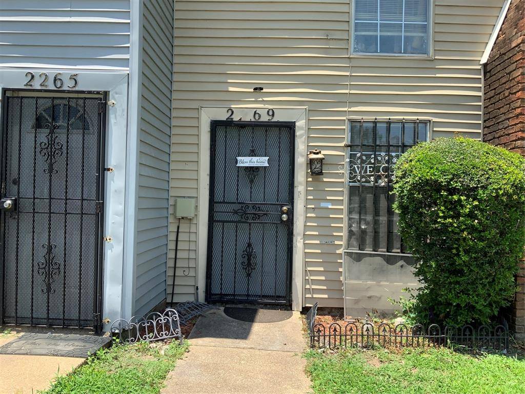 2269 Aspen Drive, Dallas, TX 75227