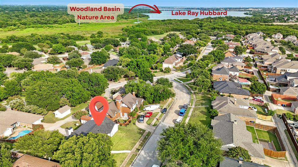 2013 Westshore Drive, Garland, TX 75043