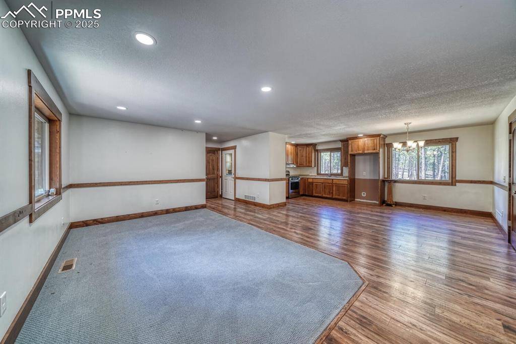 283 Gabbert DR, Westcliffe, CO 81252