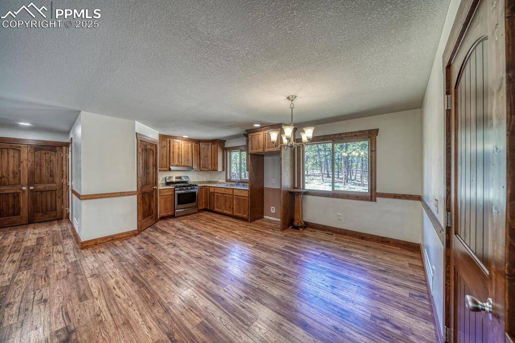 283 Gabbert DR, Westcliffe, CO 81252