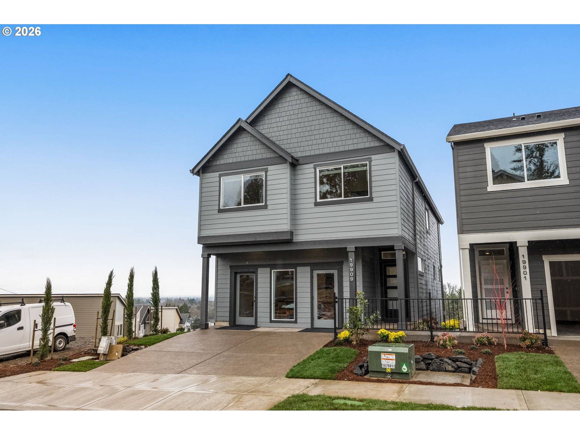 19836 SW Lou LN #L-22, Beaverton, OR 97007