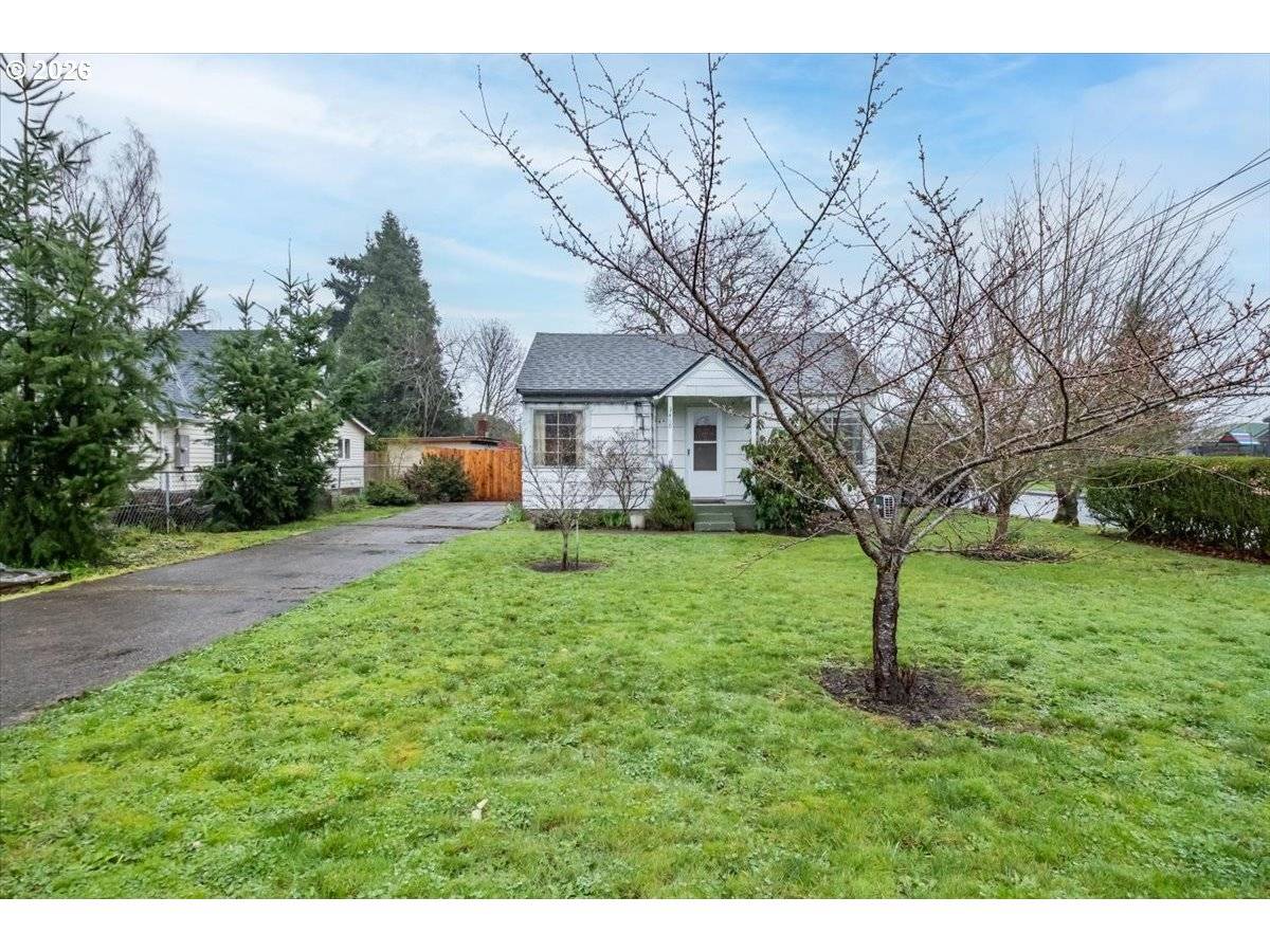 3408 WILLIAMS AVE NE, Salem, OR 97301