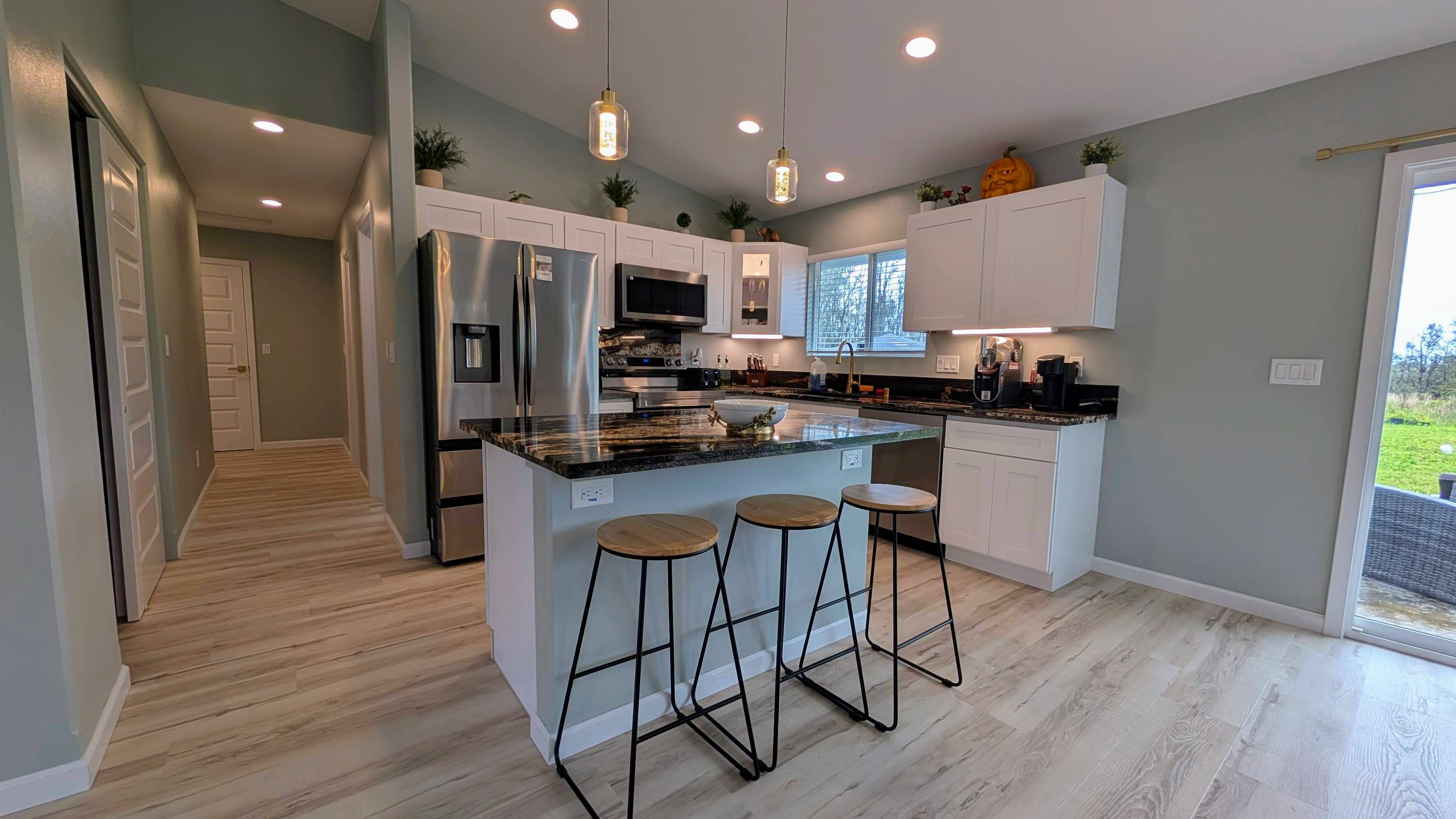 11-3278 HIBISCUS ST, Mountain View, HI 96771