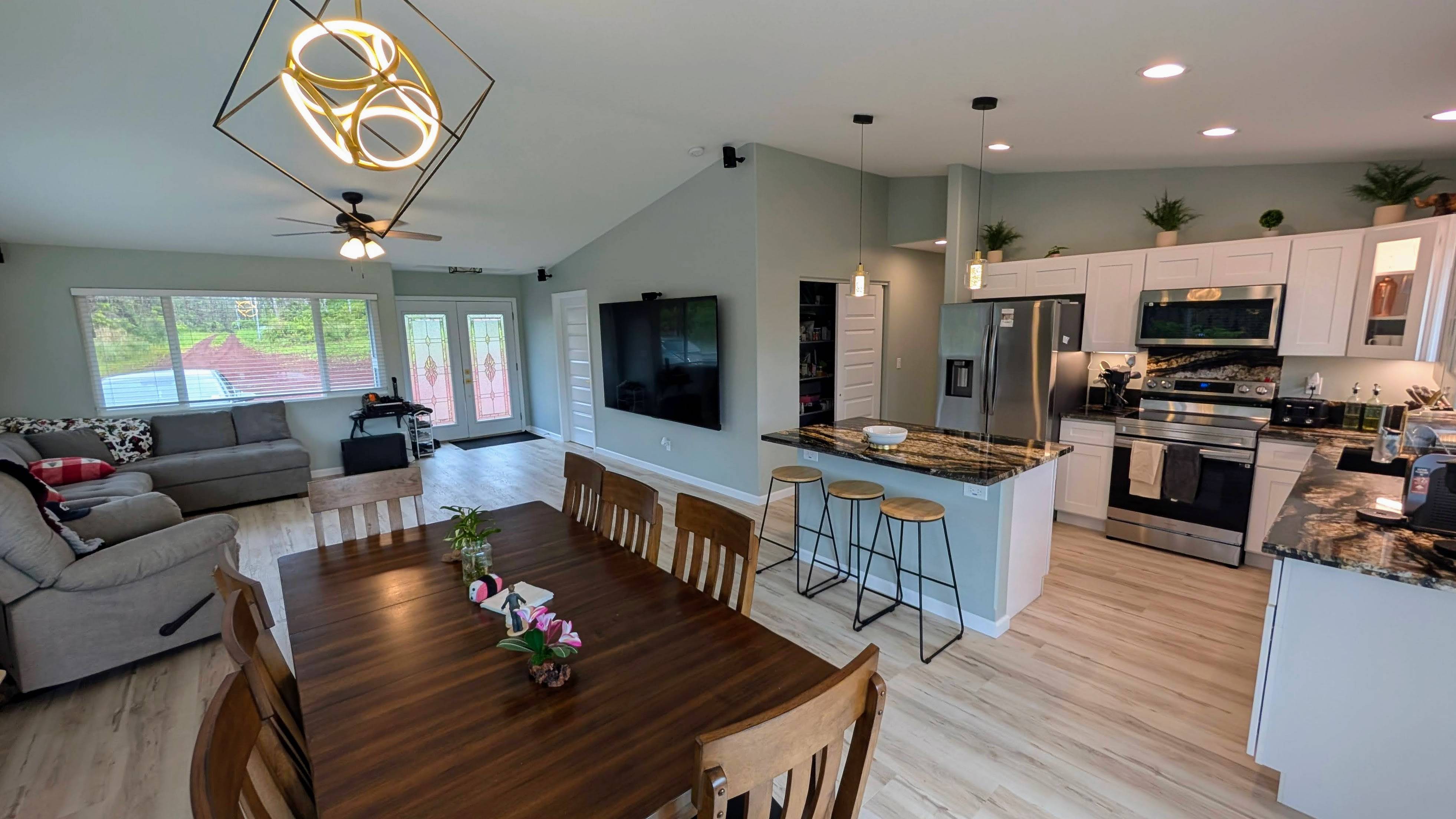 11-3278 HIBISCUS ST, Mountain View, HI 96771