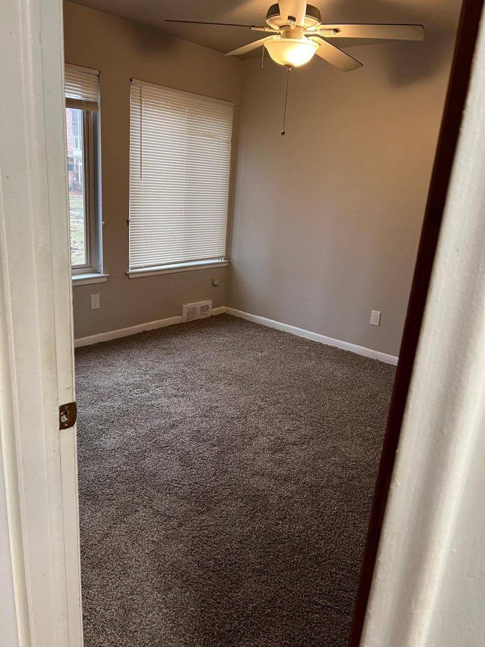 17284 Bentler ST, Detroit City, MI 48219