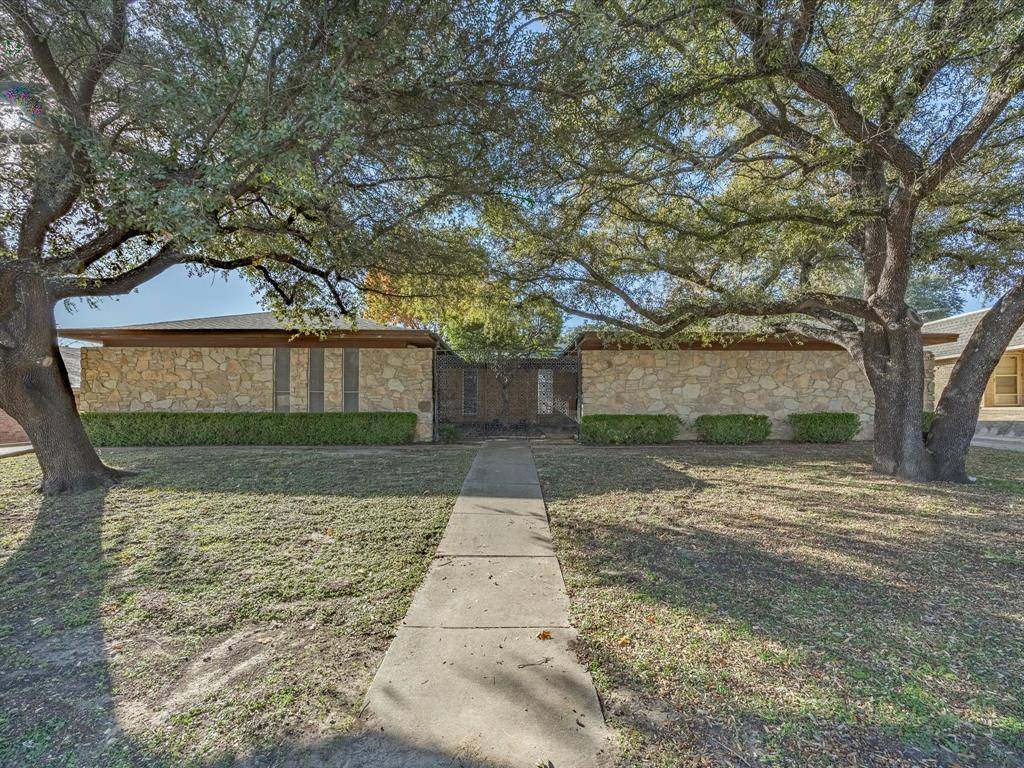 4613 Ranch View Road, Fort Worth, TX 76109