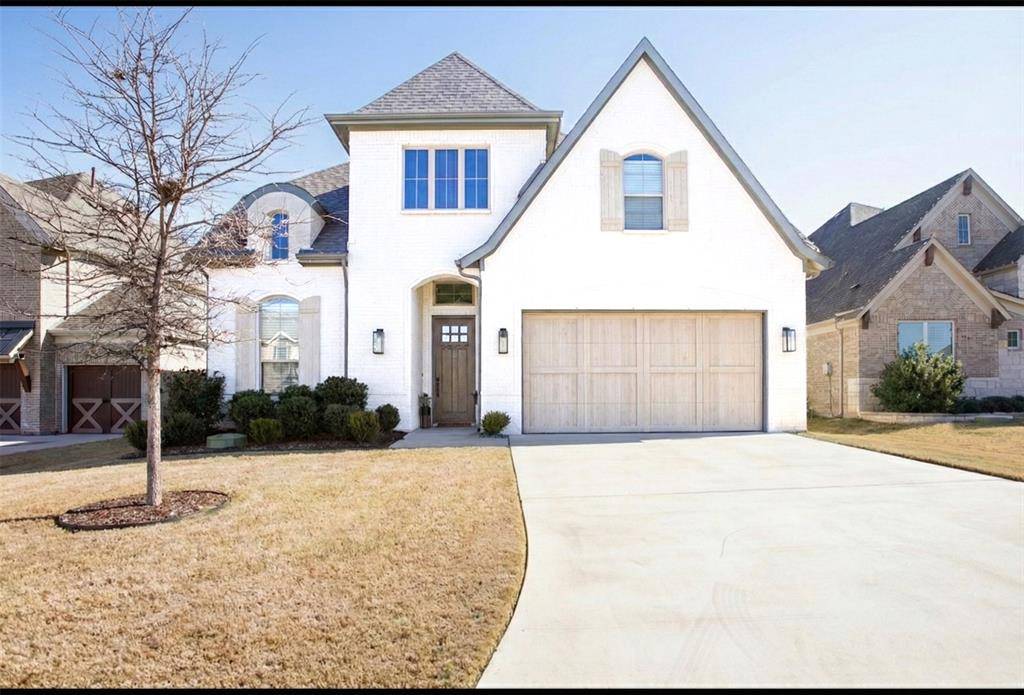 12104 Fairway Meadows Drive, Fort Worth, TX 76179