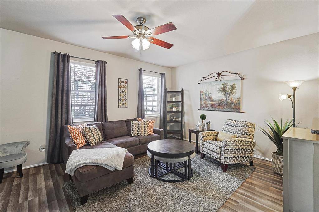 4064 Kyndra Circle, Richardson, TX 75082