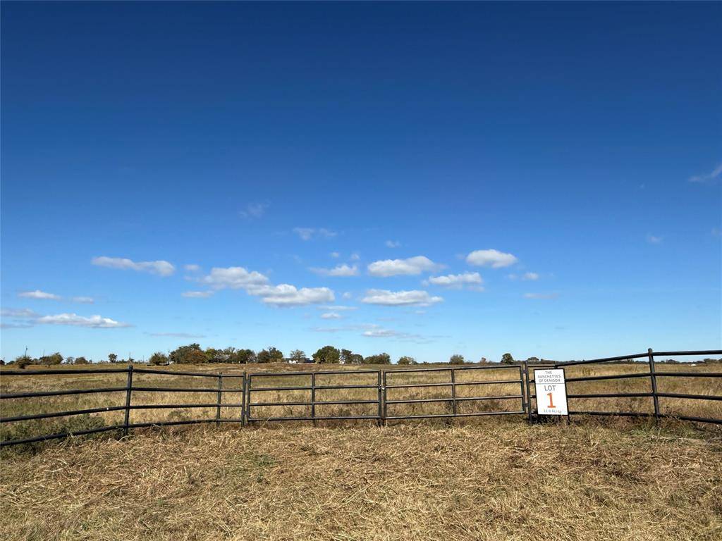 TBD Angus Road, Pottsboro, TX 75076