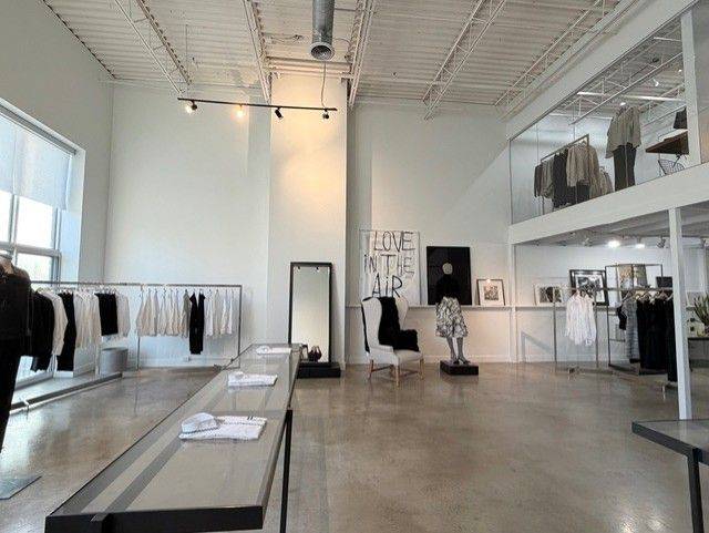 1444 DuPont ST #40, Toronto W02, ON M6P 4H3