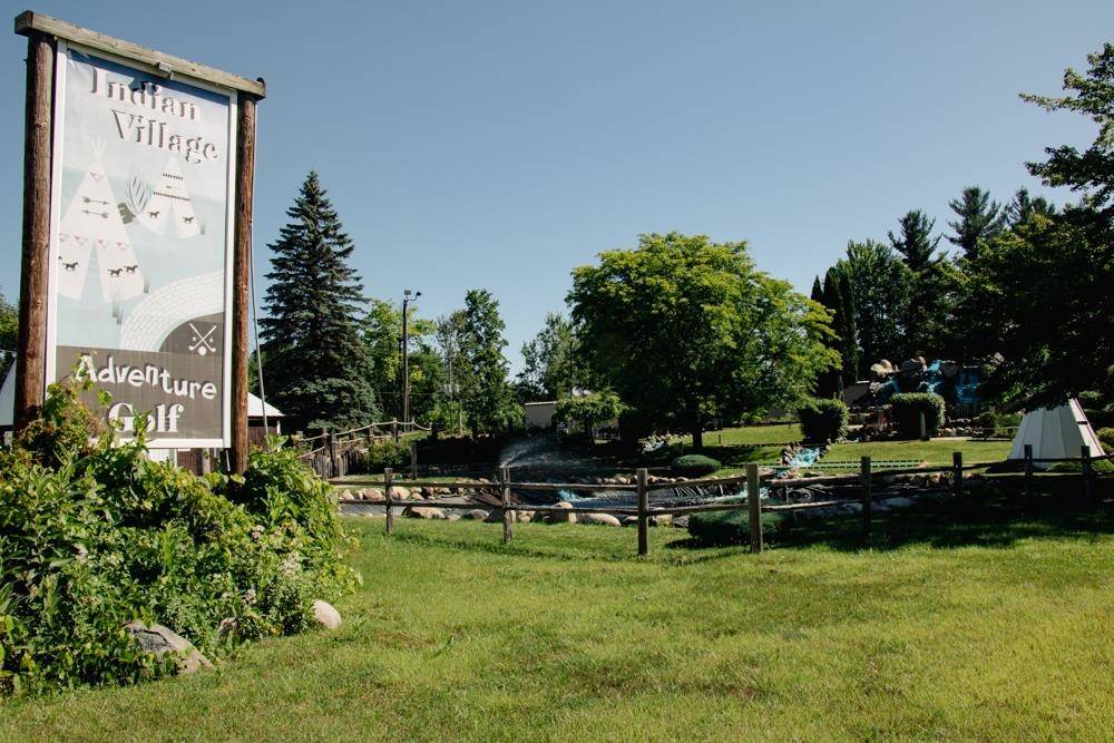 2357 S M-76, West Branch Twp, MI 48661