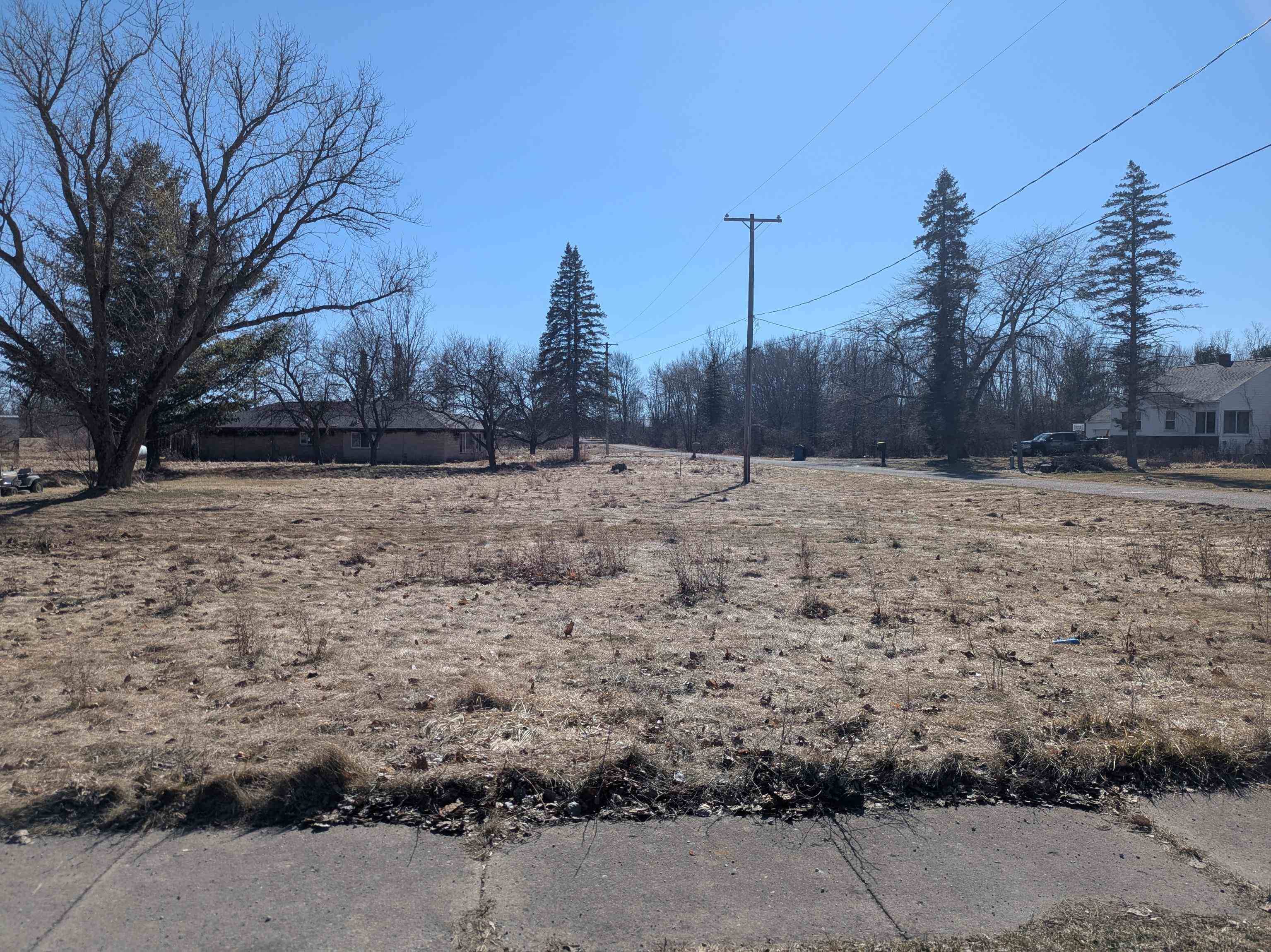 N/A Main ST, Turner Twp, MI 48765