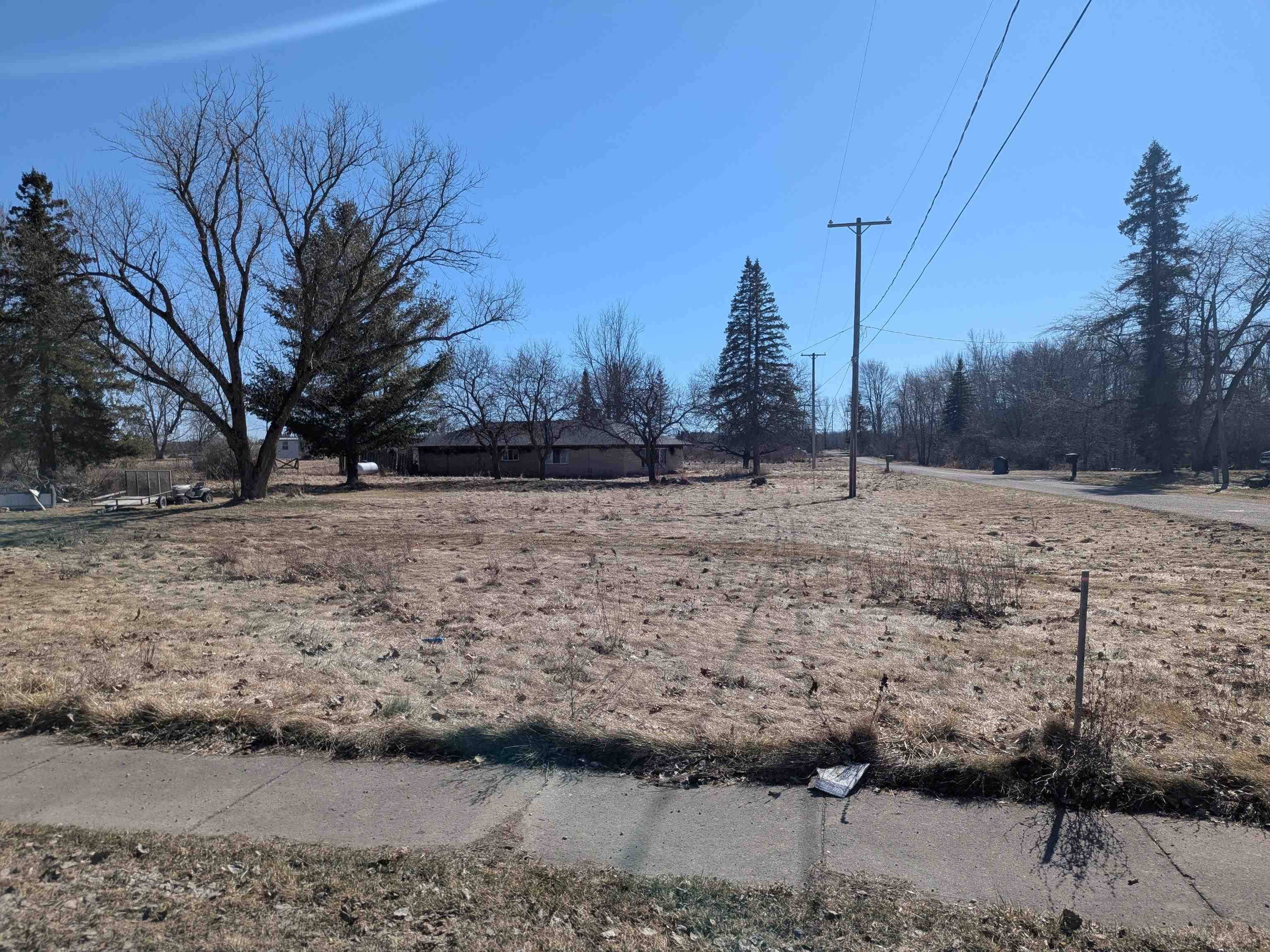 N/A Main ST, Turner Twp, MI 48765