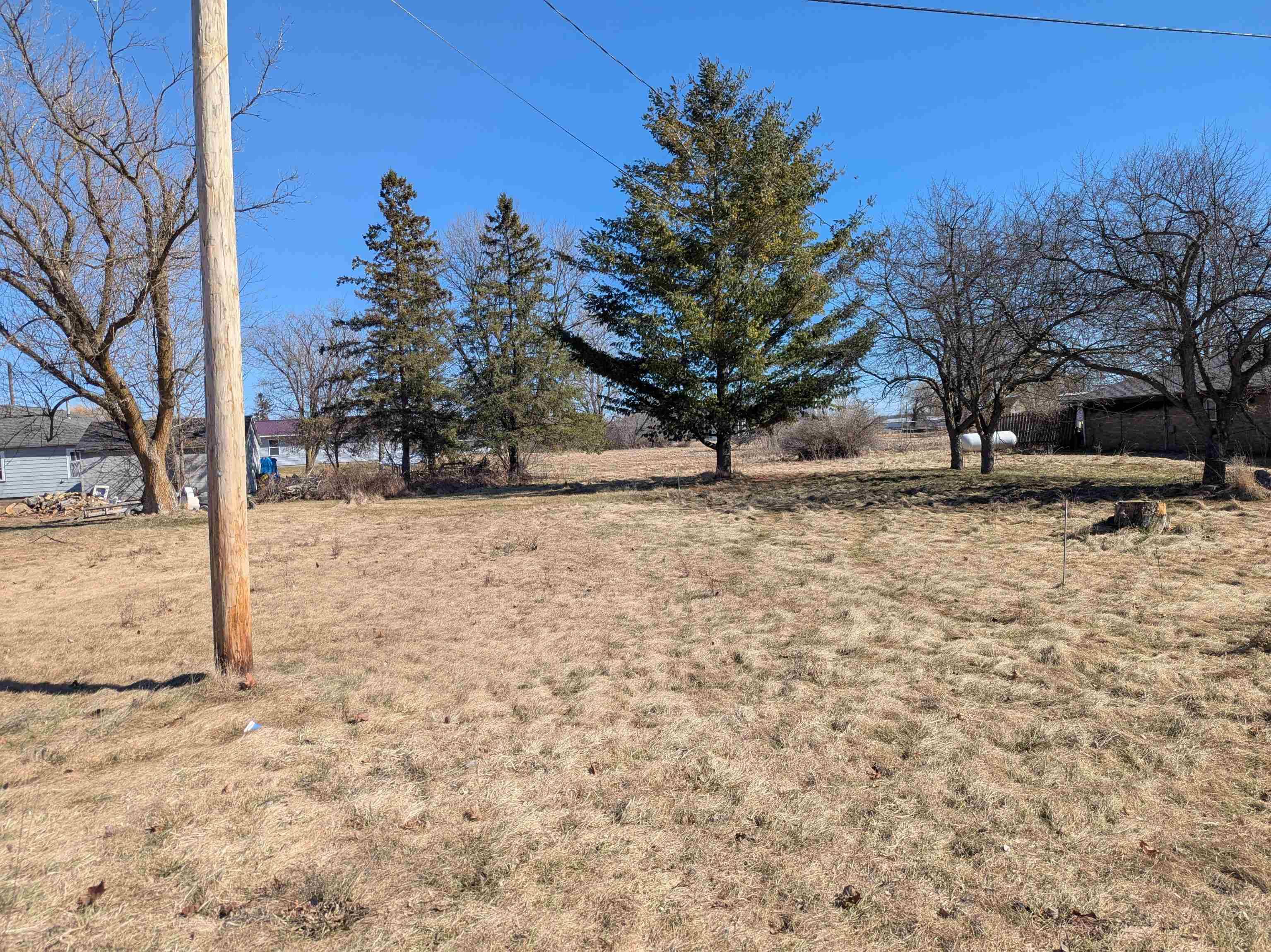 N/A Main ST, Turner Twp, MI 48765