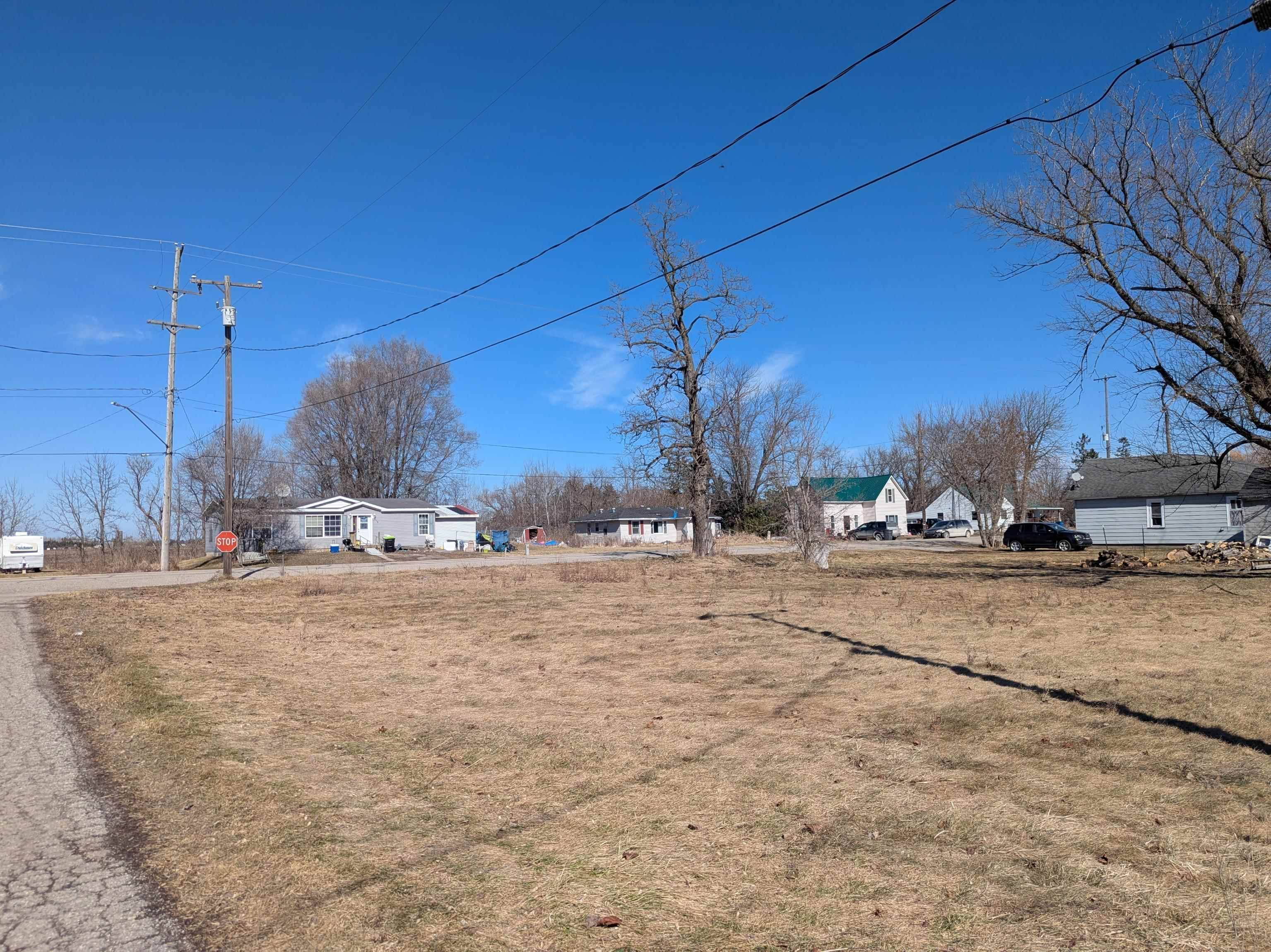 N/A Main ST, Turner Twp, MI 48765