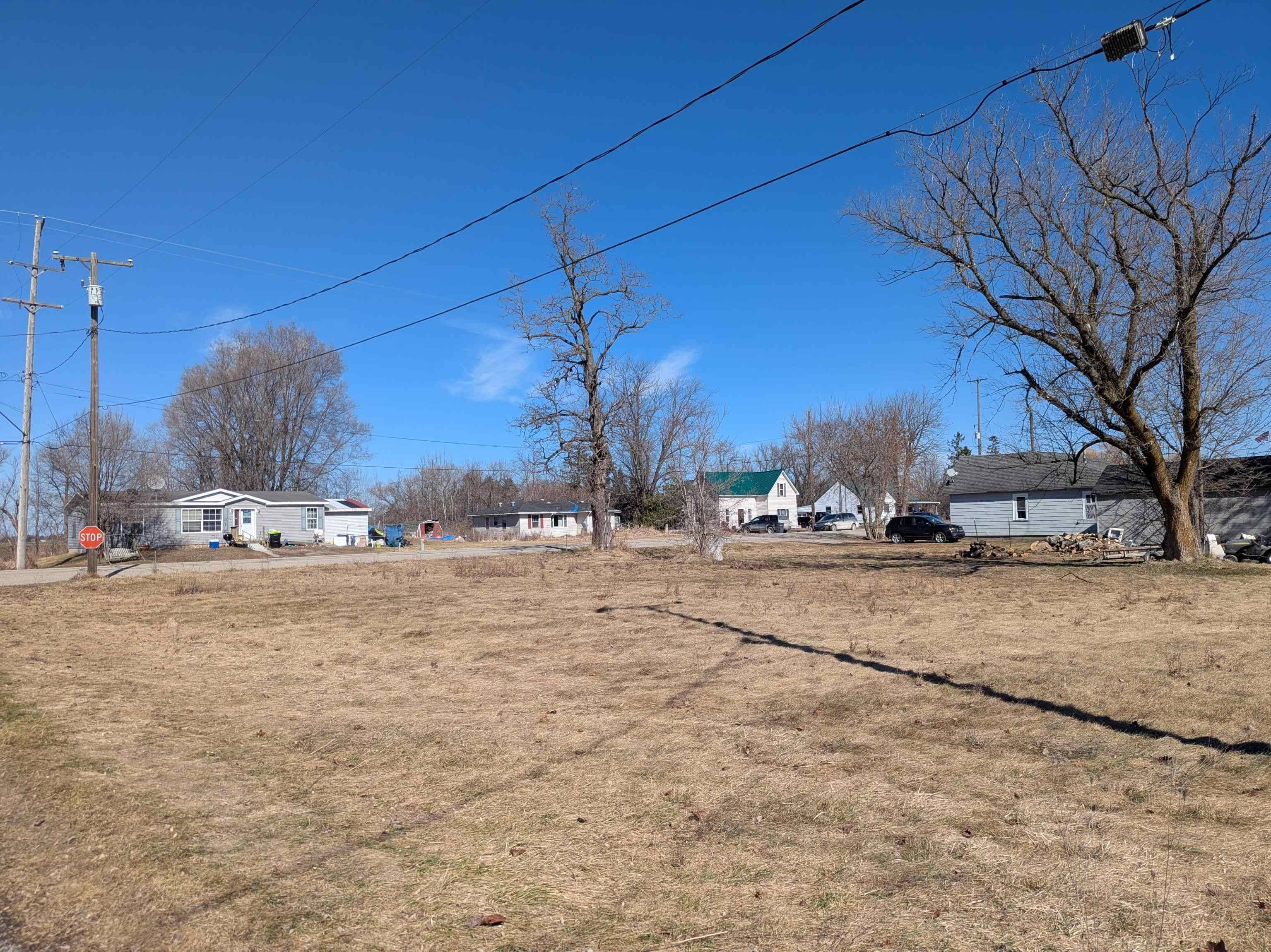N/A Main ST, Turner Twp, MI 48765