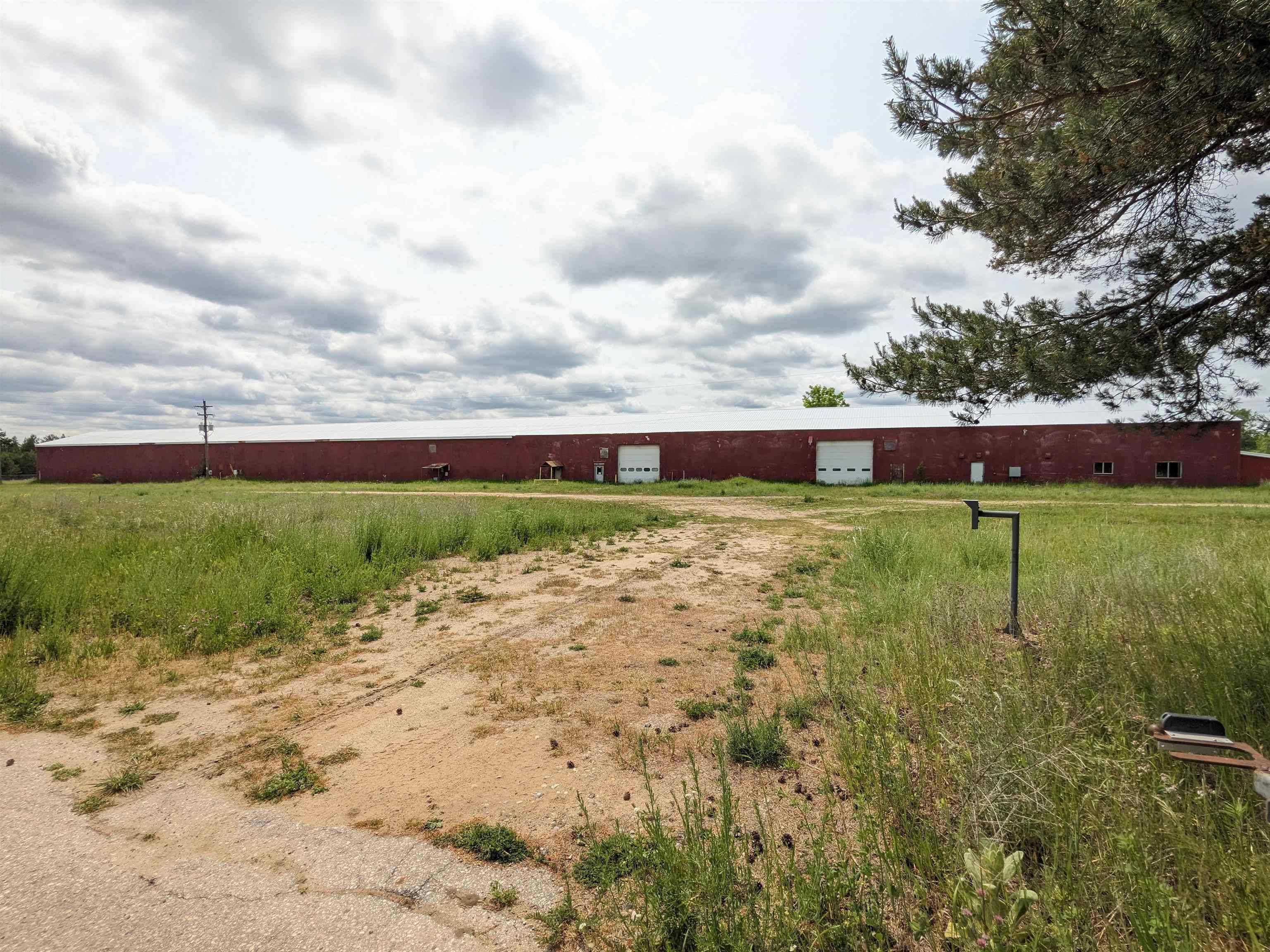 5876 Puffer RD, Boardman Twp, MI 49680