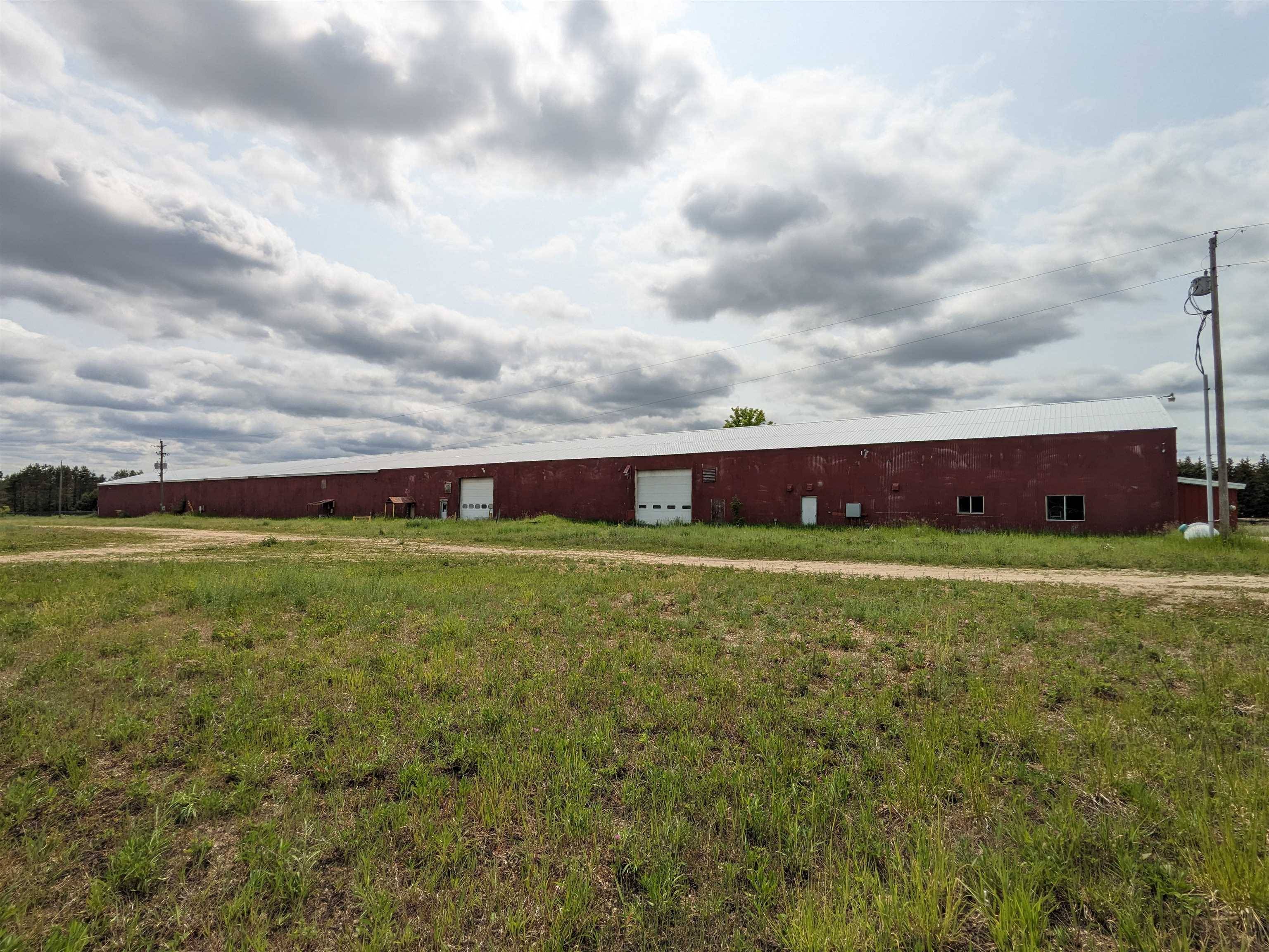 5876 Puffer RD, Boardman Twp, MI 49680