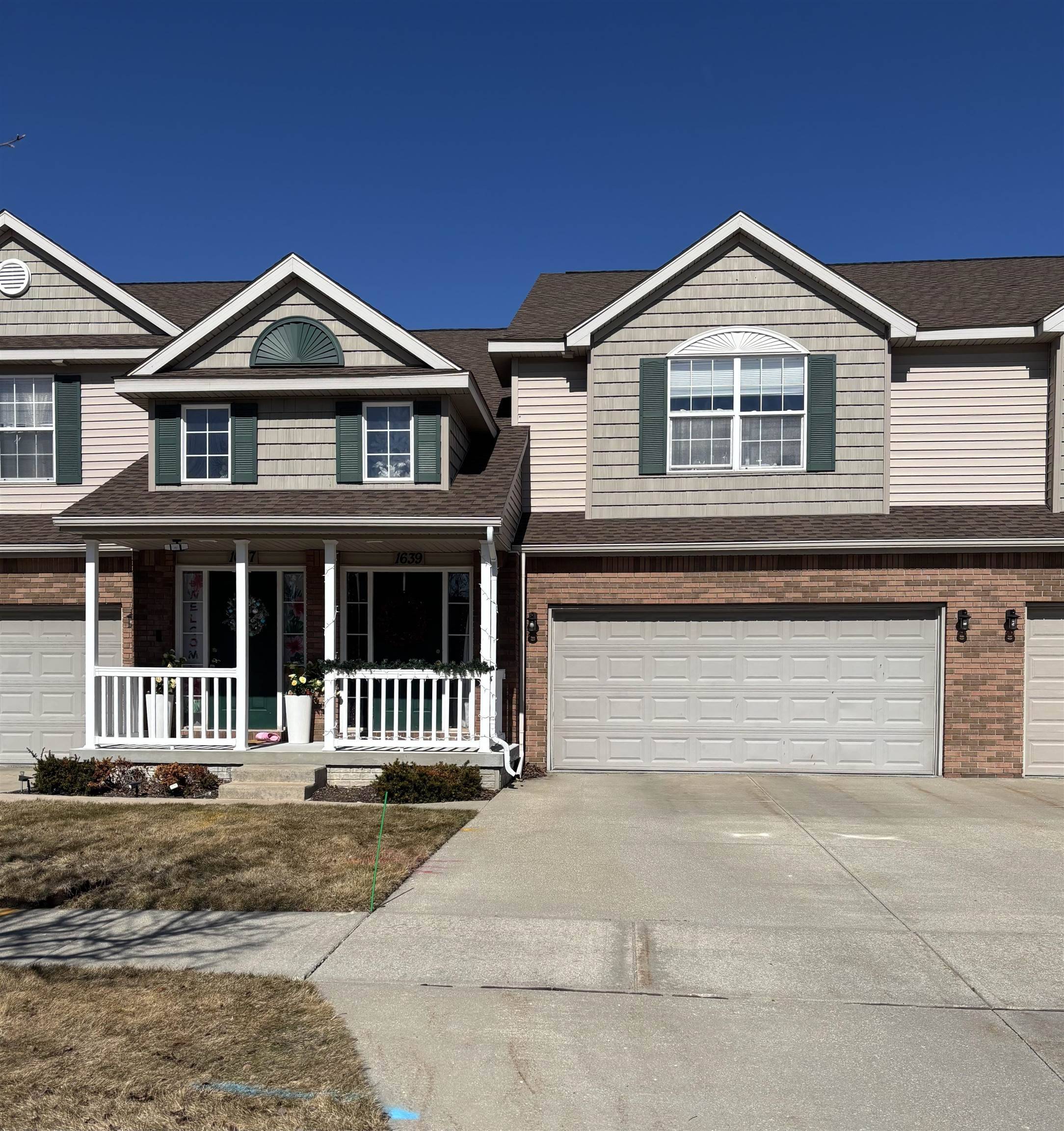 1639 Chippewa WAY, Pleasant, MI 48858