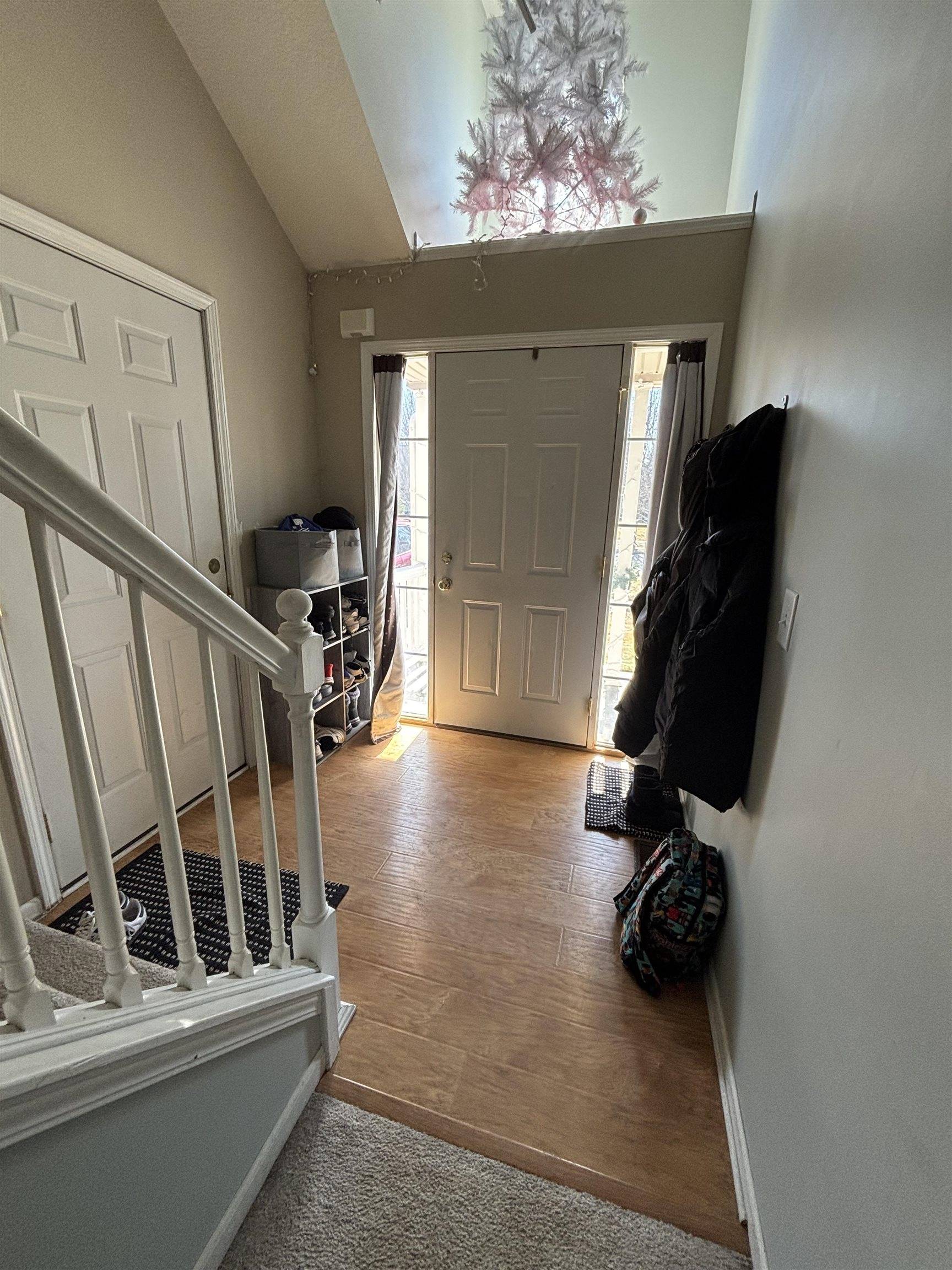 1639 Chippewa WAY, Pleasant, MI 48858