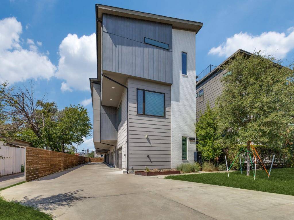 1715 Bennett Avenue #105, Dallas, TX 75206