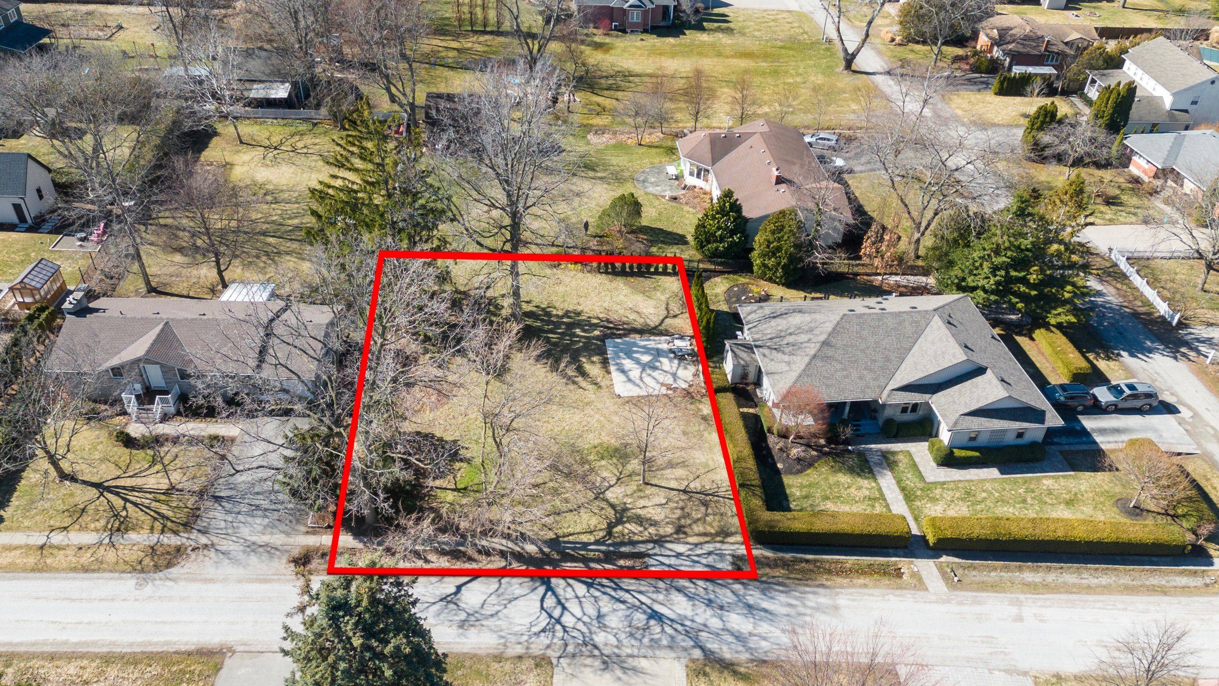 122 FLYNN ST, Niagara-on-the-lake, ON L0S 1J0