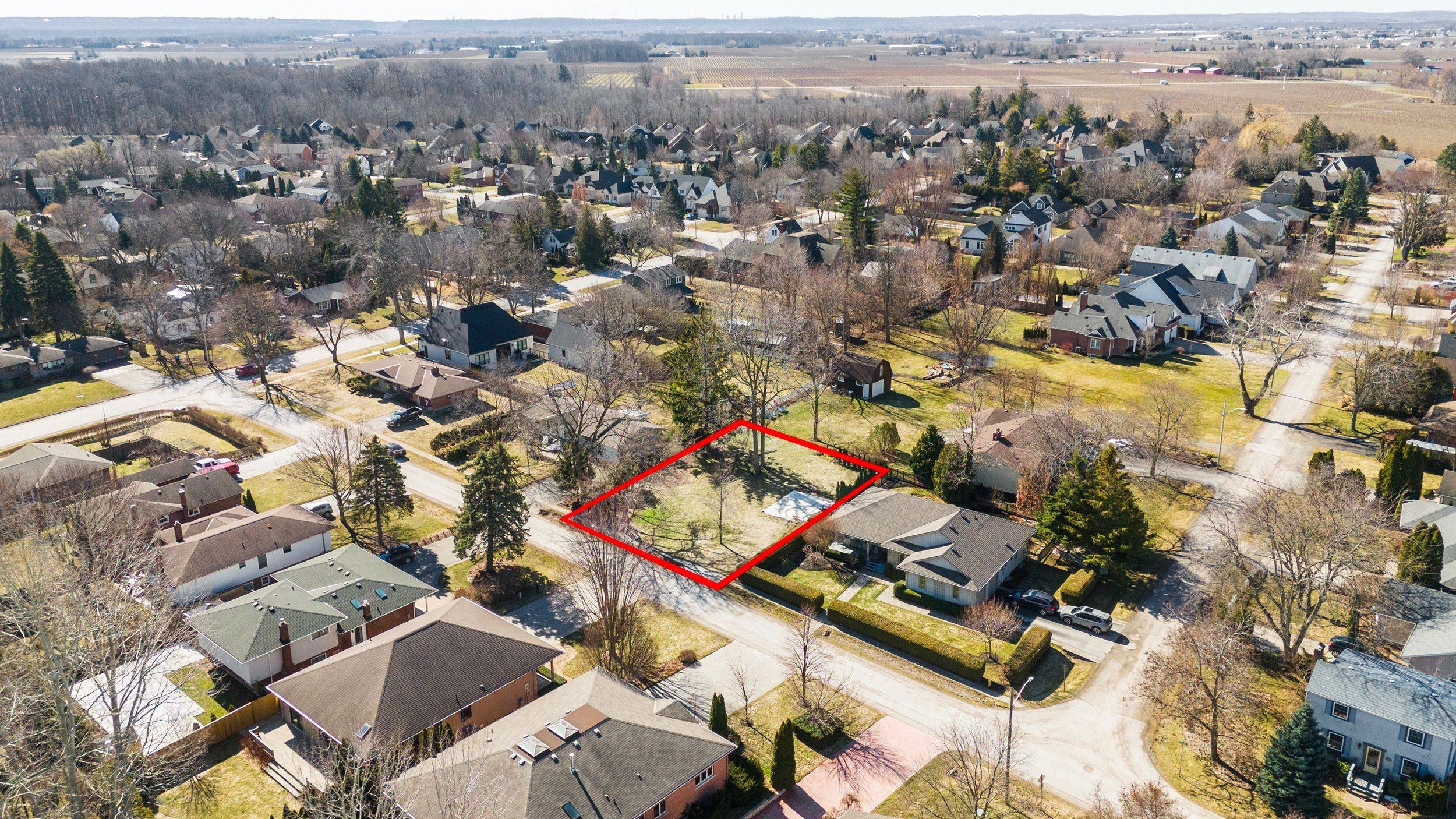 122 FLYNN ST, Niagara-on-the-lake, ON L0S 1J0