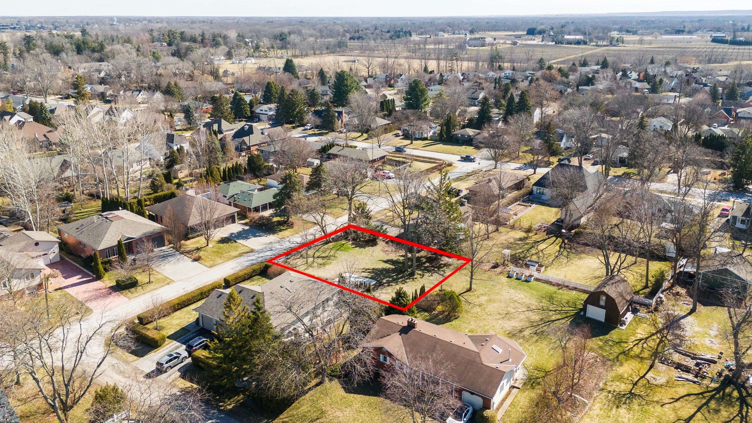 122 FLYNN ST, Niagara-on-the-lake, ON L0S 1J0