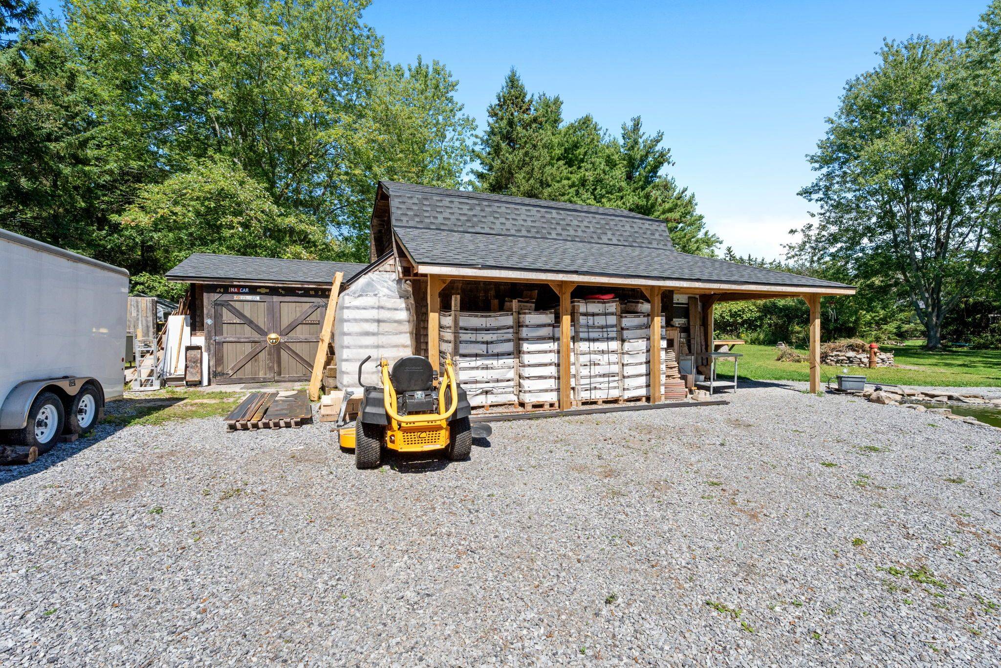 1546 Nigh RD, Fort Erie, ON L2A 5M4