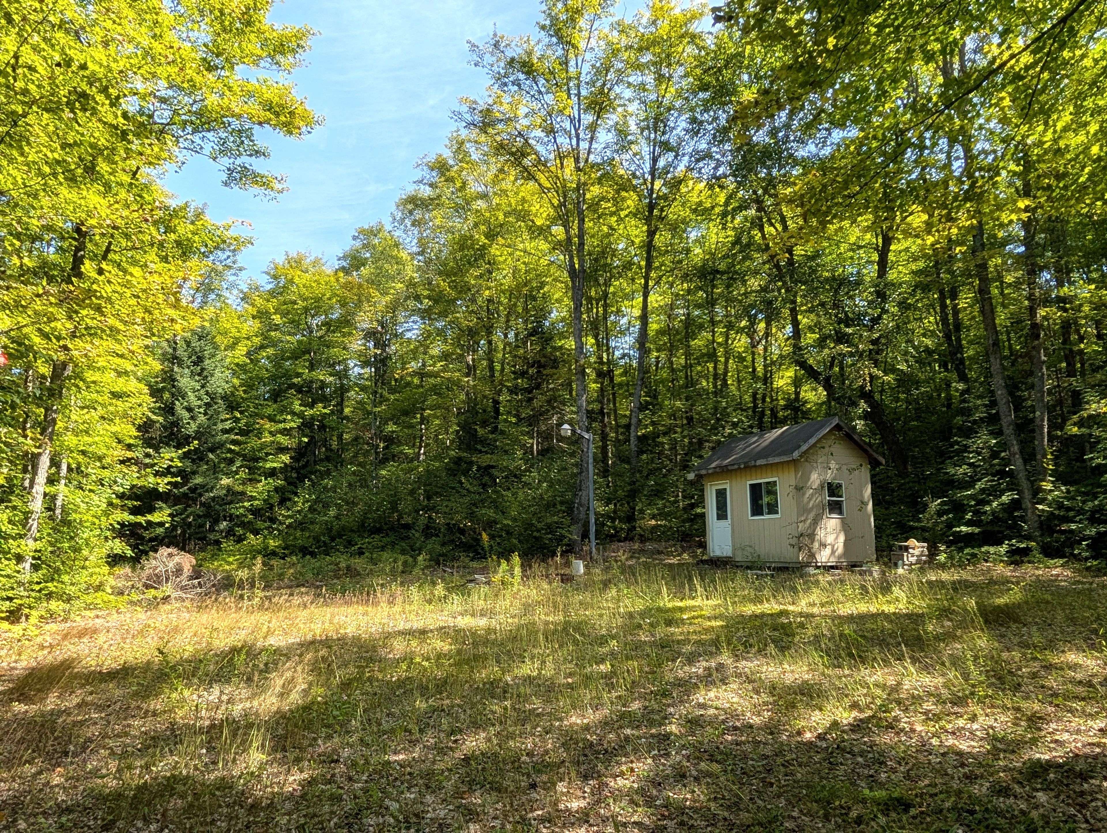 611 Bray Lake RD, Machar, ON P0A 1X0