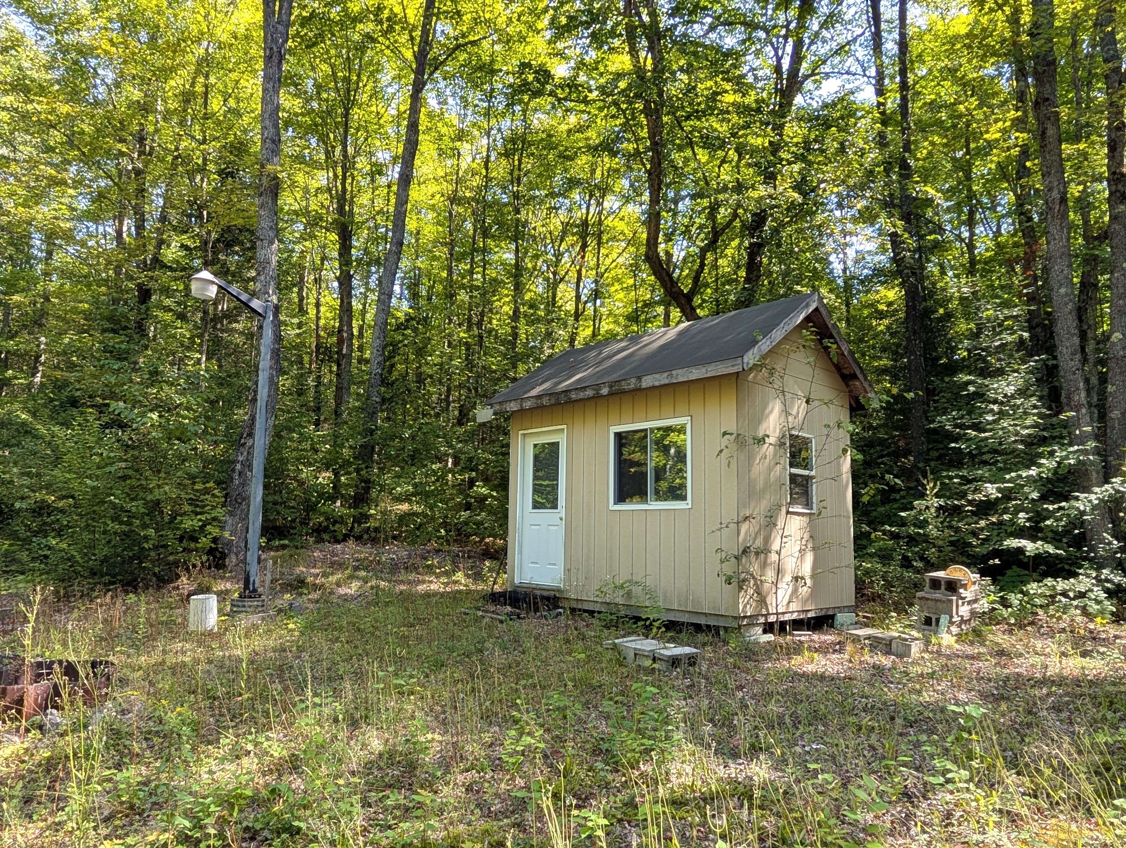 611 Bray Lake RD, Machar, ON P0A 1X0