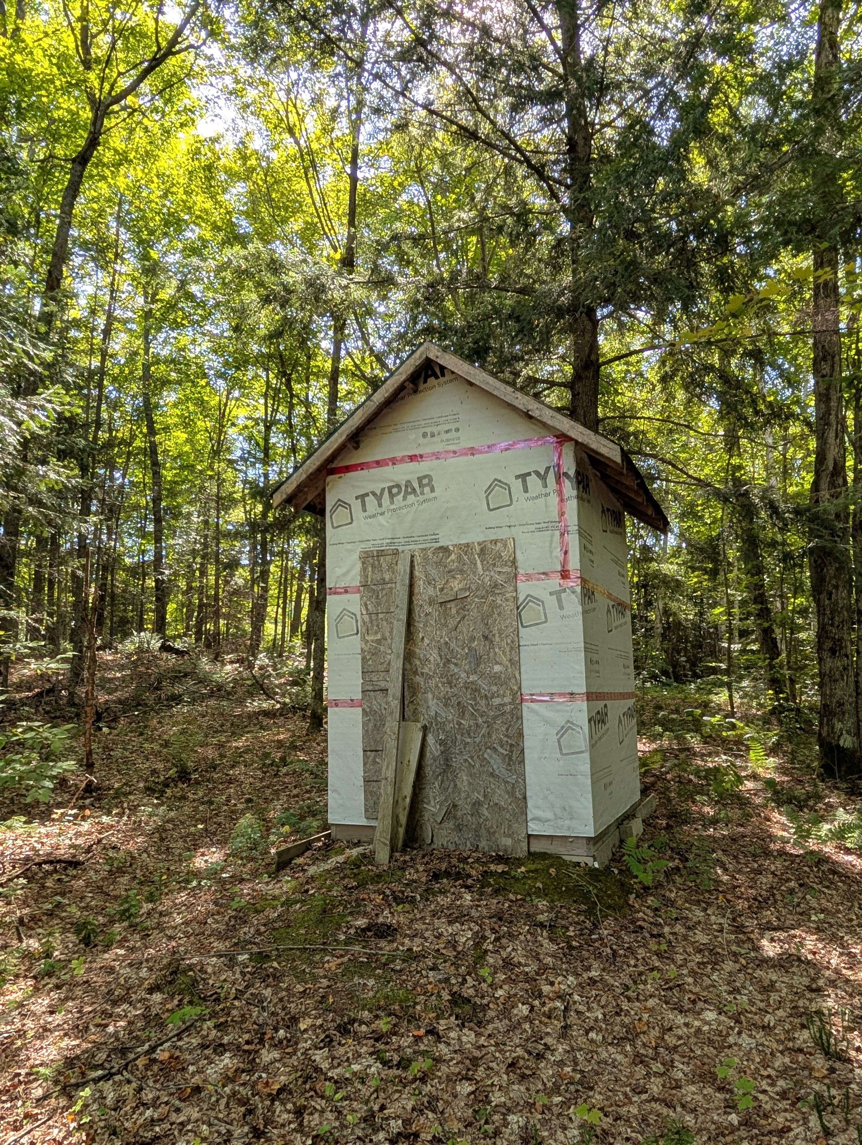 611 Bray Lake RD, Machar, ON P0A 1X0