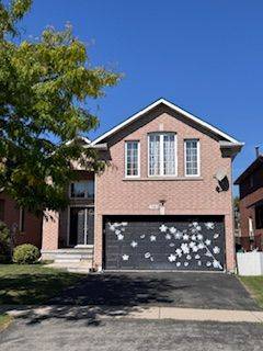 7481 Doverwood DR, Mississauga, ON L5N 6N2